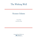 Galante The Wishing Well Concert Band HL50601572