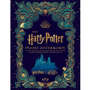 The Harry Potter Piano Anthology