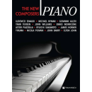 Piano - The New Composers MB643