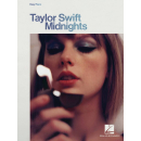 Taylor Swift - Midnights Klavier HL01141779