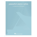 Peaceful Piano Solos Klavier HL00286009