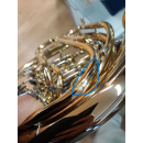 John Packer JP261D RATH French Horn Bb/F Detachable Bell B-Ware