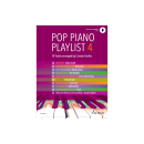 Gerlitz Pop Piano Playlist 4 + Audio ED23743D