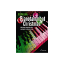 Heumann Pianotainment Christmas Klavier ED23068