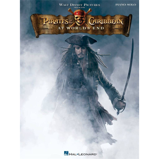 Pirates of the Caribbean 3 - at Worlds End HL00313380