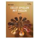 Hecht Cello spielen mit Vielen 1 JHBA002