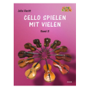 Hecht Cello spielen mit Vielen 3 JHBA003