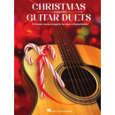 Phillips Christmas Guitar Duets HL00662853