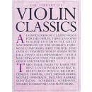 The Library of Violin Classics AM948926