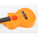 Korala PUG-40-OR Poly Ukes Polycarbonat Guitarlele