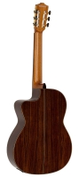 Salvador Cortez CC-60-CE Konzertgitarre 4/4 2
