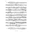 Bordogni 43 Bel Canto Studies Tuba AL28604