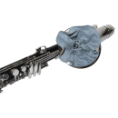 BG A30-A Swab Alt Sax / Bass Klarinette