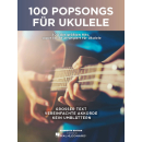 100 Popsongs für Ukulele BOE8038