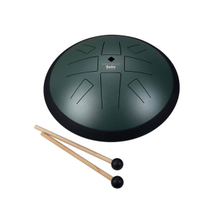 Sela SE 373 Tongue Drum 10"