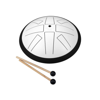 Sela SE 372 Tongue Drum 10"