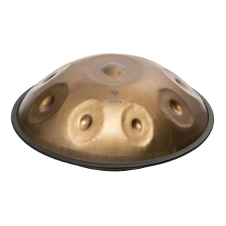 Sela SE 201 Handpan D Kurd Amara 440 Hz