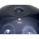 Sela SE 221 Handpan D Amara 440 Hz