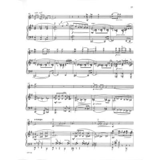 Heifetz plays Gershwin Violin Piano CF-ATF134