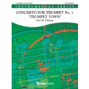 Schwarz Concerto for Trumpet No. 1 "Trumpet...