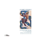 Debussy Pieces pour Orgue CDMOR4985