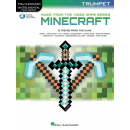 Minecraft - Music from Video Game Series Trompete Audio...