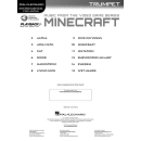 Minecraft - Music from Video Game Series Trompete Audio...