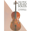 Bruch The Great Cello Solos CH60264