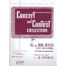 Concert and Contest Collection Tuba Piano HL04471820