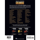 100 Rock Lessons Bass Lesson Goldmine Series Audio HL00131461