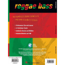 Friedland Reggae Bass Audio HL00695163