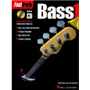 Neely Fasttrack - Bass 1 (D) CD 0352-98-400DHE