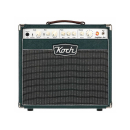 Koch Jupiter Junior 20 Guitar Combo green