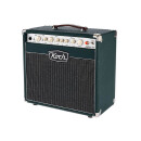 Koch Jupiter Junior 20 Guitar Combo green