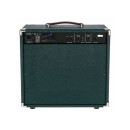 Koch Jupiter Junior 20 Guitar Combo green