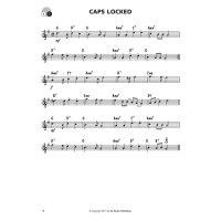 Veldkamp The Best of Play em Right! Alto Saxophon Audio DHP1