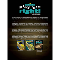 Veldkamp The Best of Play em Right! Alto Saxophon Audio DHP1