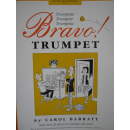 Barratt Bravo! Trumpet Trompete Klavier BH2700355
