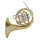 John Packer JP161 Single French Horn B