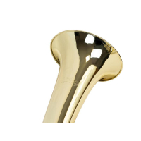 Cerveny CTH 521-4 II Bb Tenorhorn 3