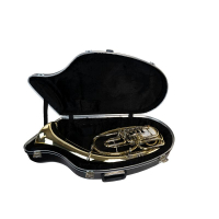 Cerveny CTH 521-4 II Bb Tenorhorn 4