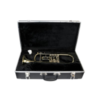 Cerveny CTR501-O, Bb-Trompete 6