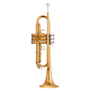 John Packer JP351SW LT Trompete Bb Lightweight lackiert