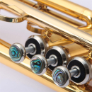 John Packer JP351SW LT Trompete Bb Lightweight lackiert