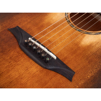 Bromo BAR6H/HS Rocky Mountain Series Parlor Gitarre 3