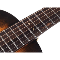 Bromo BAR6H/HS Rocky Mountain Series Parlor Gitarre 5