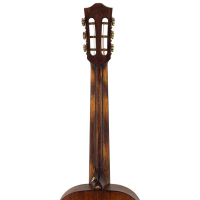 Bromo BAR6H/HS Rocky Mountain Series Parlor Gitarre 7