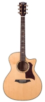 Bromo BAN2CE Denali Series Auditorium Gitarre 2