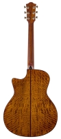 Bromo BAN2CE Denali Series Auditorium Gitarre 3