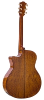 Bromo BAN2CE Denali Series Auditorium Gitarre 4